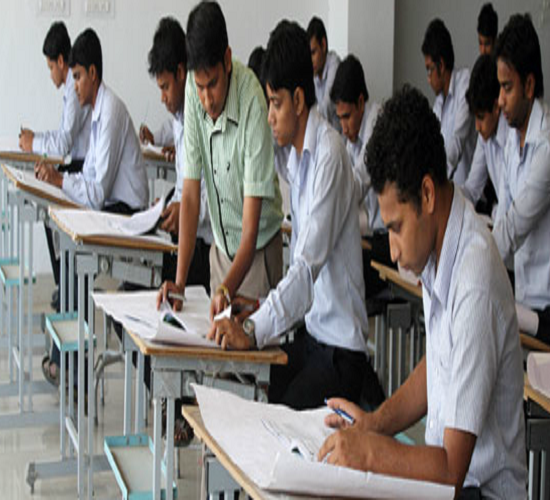 Modern Institute of Technology and Management Bhubaneswar Infrastructure photo 2
