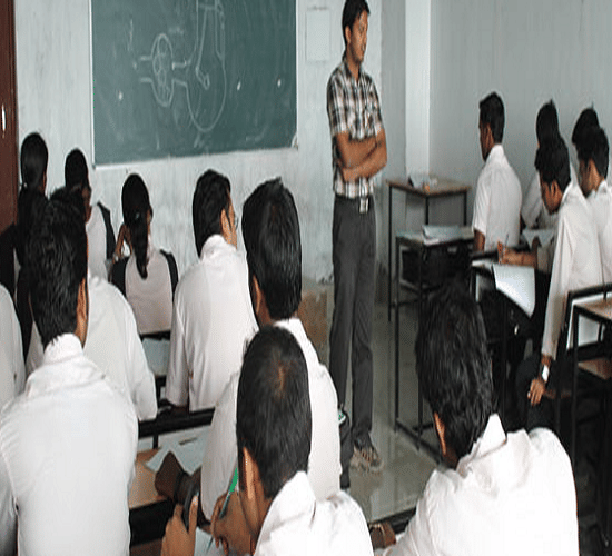 Modern Institute of Technology and Management Bhubaneswar Infrastructure photo 4