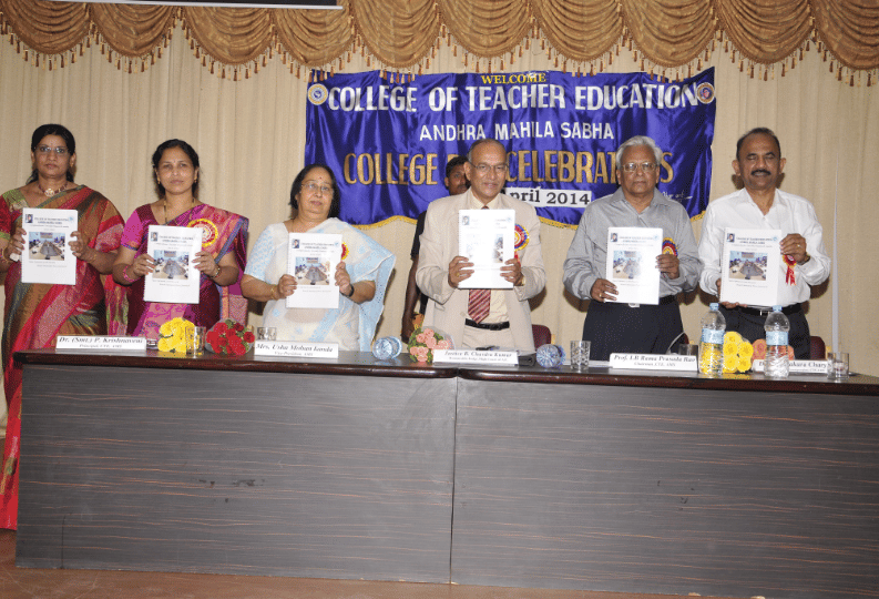 AMS College of Teacher Education Hyderabad Events photo 7