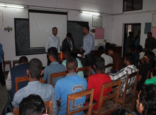 Wesley Degree College Secunderabad Event photo 2