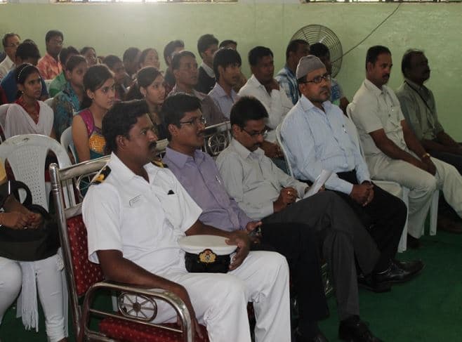 Wesley Degree College Secunderabad Event photo 3