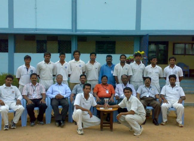 Wesley Degree College Secunderabad Event photo 5