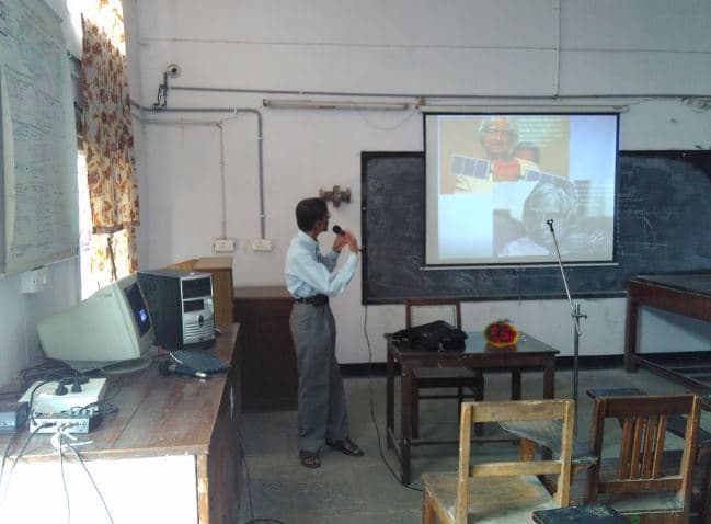 Wesley Degree College Secunderabad Event photo 6