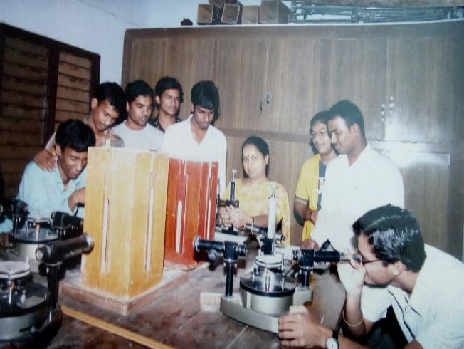 Wesley Degree College Secunderabad Event photo 7