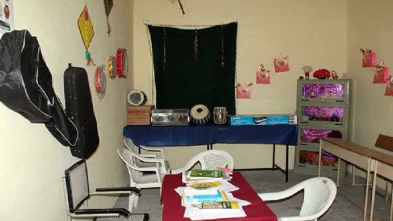 Gajwel College of Education Medak Campus & Infrastructure photo 2