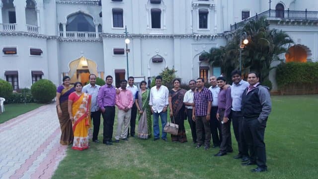 Shri Shakti College of Hotel Management Hyderabad Campus photo 1