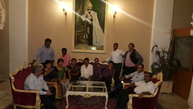 Shri Shakti College of Hotel Management Hyderabad Campus photo 2