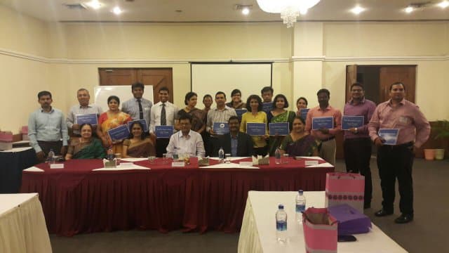 Shri Shakti College of Hotel Management Hyderabad Campus photo 3