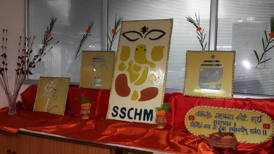 Shri Shakti College of Hotel Management Hyderabad Campus photo 5