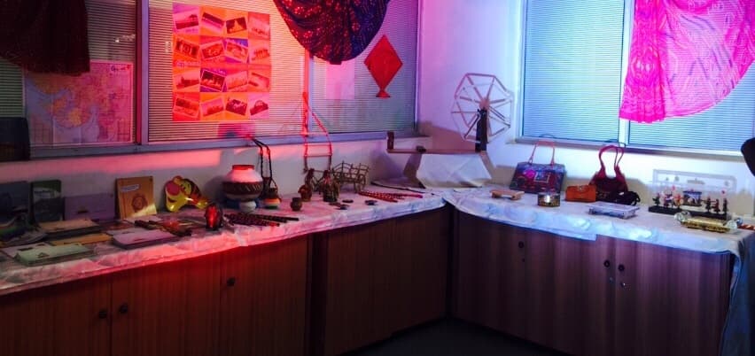 Shri Shakti College of Hotel Management Hyderabad Campus photo 6