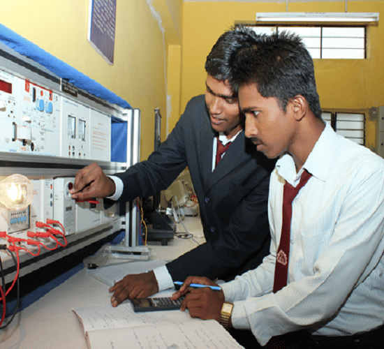 Raajdhani Engineering College Bhubaneswar Infrastructure & Facilities photo 4