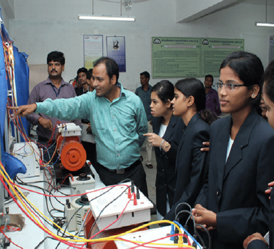 Raajdhani Engineering College Bhubaneswar Infrastructure & Facilities photo 6