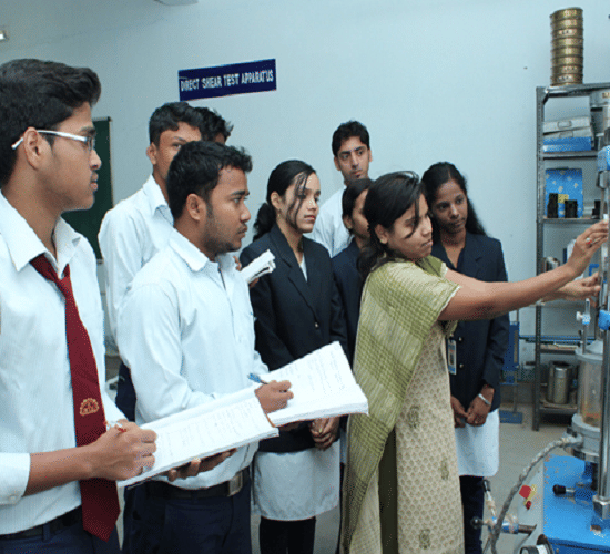 Raajdhani Engineering College Bhubaneswar Infrastructure & Facilities photo 8