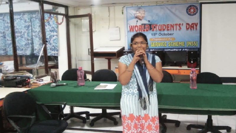 Annie Besant College for Women Hyderabad Events photo 2