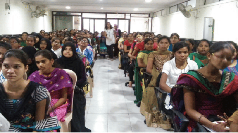 Annie Besant College for Women Hyderabad Events photo 5
