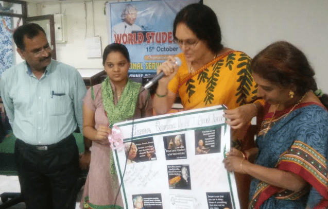 Annie Besant College for Women Hyderabad Events photo 6