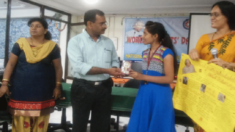Annie Besant College for Women Hyderabad Events photo 1