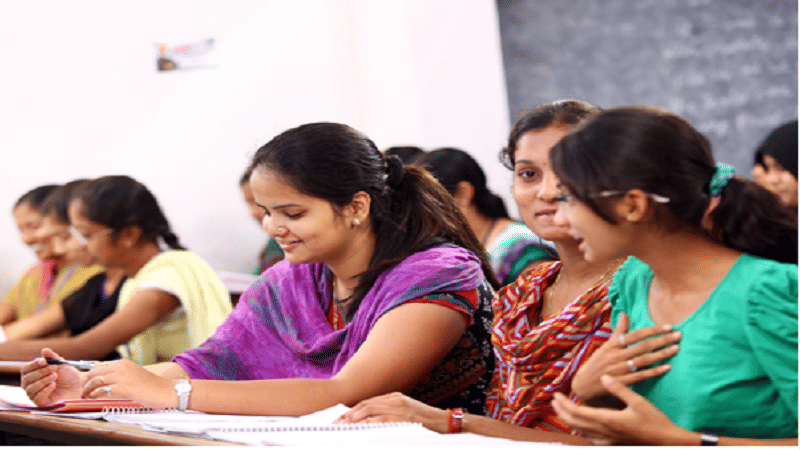 Annie Besant College for Women Hyderabad Labs photo 2