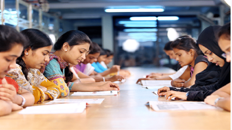 Annie Besant College for Women Hyderabad Labs photo 4