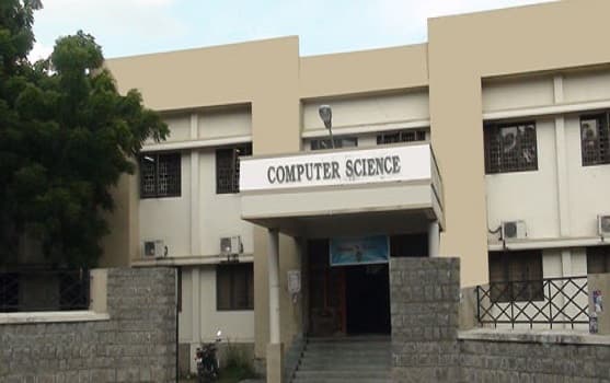 University college of Law, Osmania University Hyderabad Infrastructure photo 1