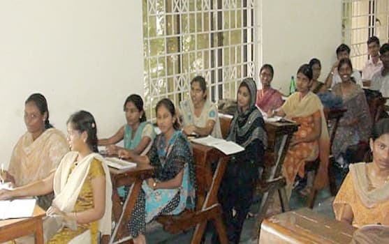 University college of Law, Osmania University Hyderabad Infrastructure photo 2