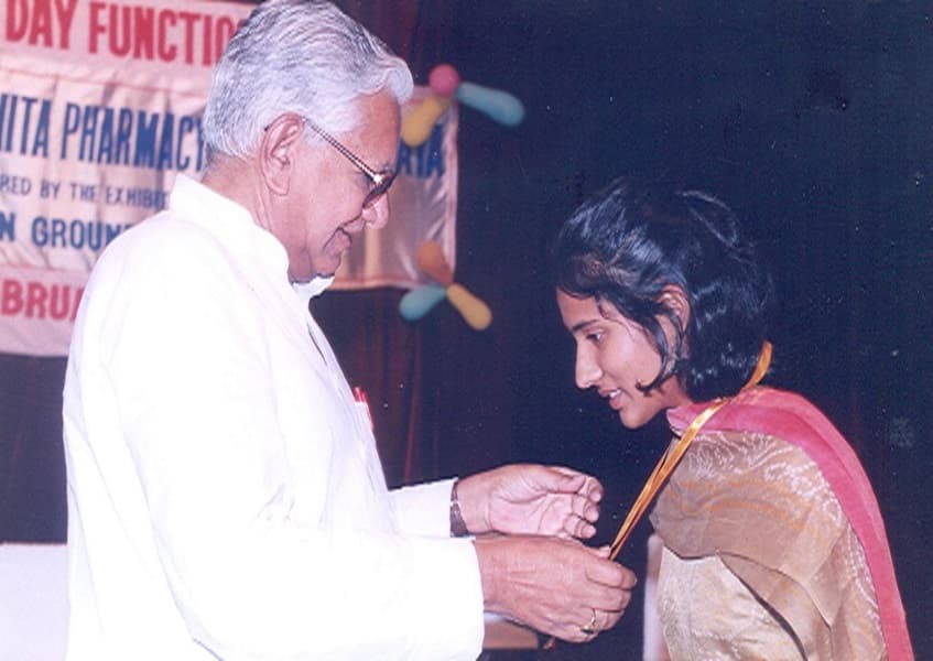 Sarojini Naidu Vanita Pharmacy Maha Vidyalaya Secunderabad Events photo 2