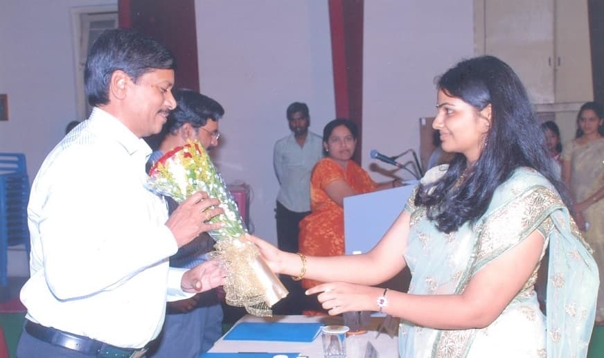 Sarojini Naidu Vanita Pharmacy Maha Vidyalaya Secunderabad Events photo 3