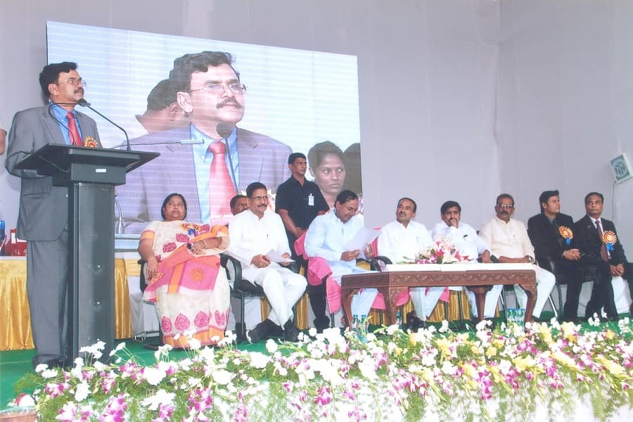 Sarojini Naidu Vanita Pharmacy Maha Vidyalaya Secunderabad Events photo 4