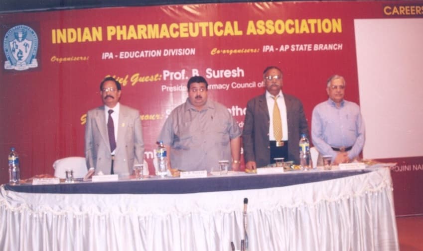 Sarojini Naidu Vanita Pharmacy Maha Vidyalaya Secunderabad Events photo 6