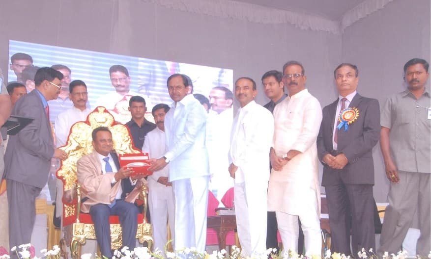 Sarojini Naidu Vanita Pharmacy Maha Vidyalaya Secunderabad Events photo 9