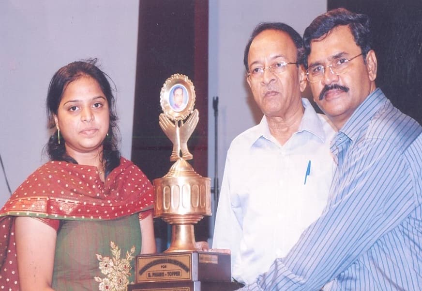 Sarojini Naidu Vanita Pharmacy Maha Vidyalaya Secunderabad Events photo 10