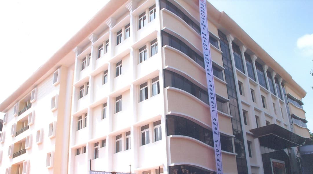 Sarojini Naidu Vanita Pharmacy Maha Vidyalaya Secunderabad Campus photo 3