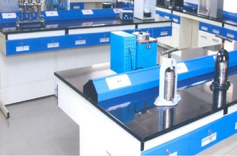 Sarojini Naidu Vanita Pharmacy Maha Vidyalaya Secunderabad Campus photo 4