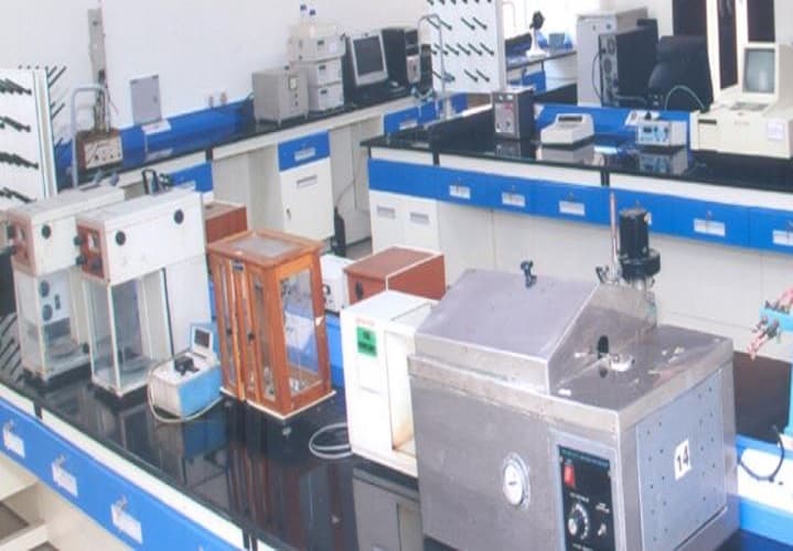 Sarojini Naidu Vanita Pharmacy Maha Vidyalaya Secunderabad Campus photo 6