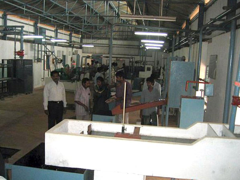 Dr. Lankapalli Bullayya College Visakhapatnam Campus photo 2