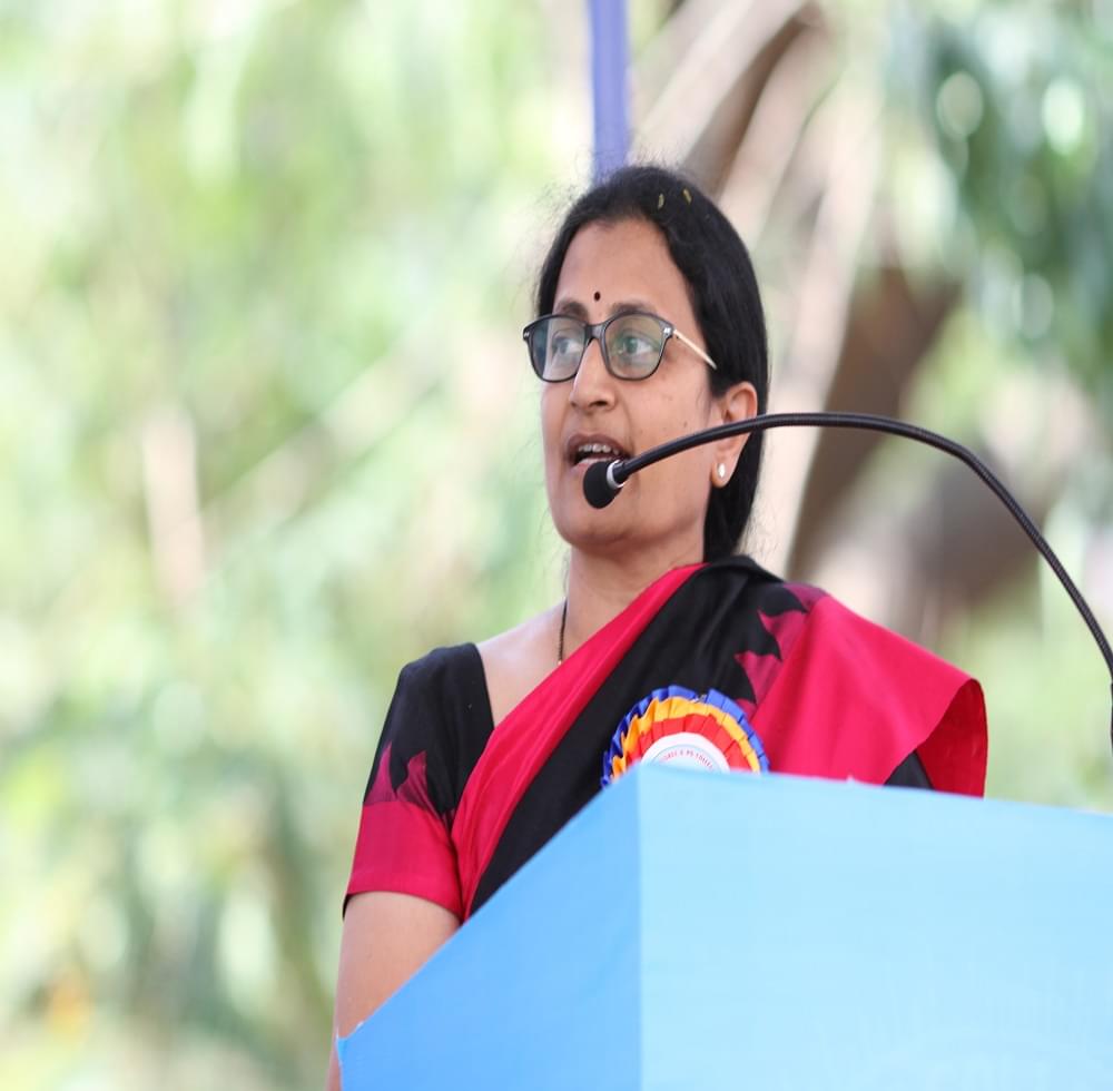 Kasturba Gandhi Degree and PG College for Women Secunderabad Events photo 10