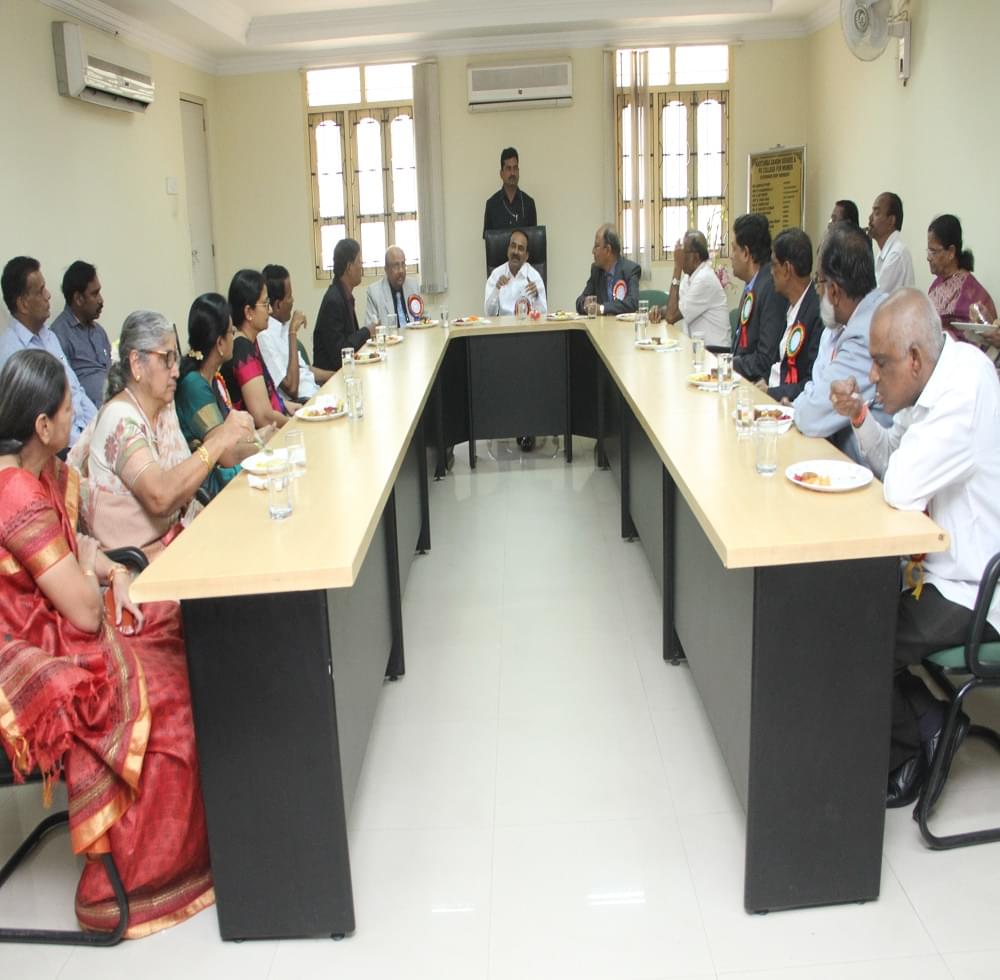 Kasturba Gandhi Degree and PG College for Women Secunderabad Events photo 6
