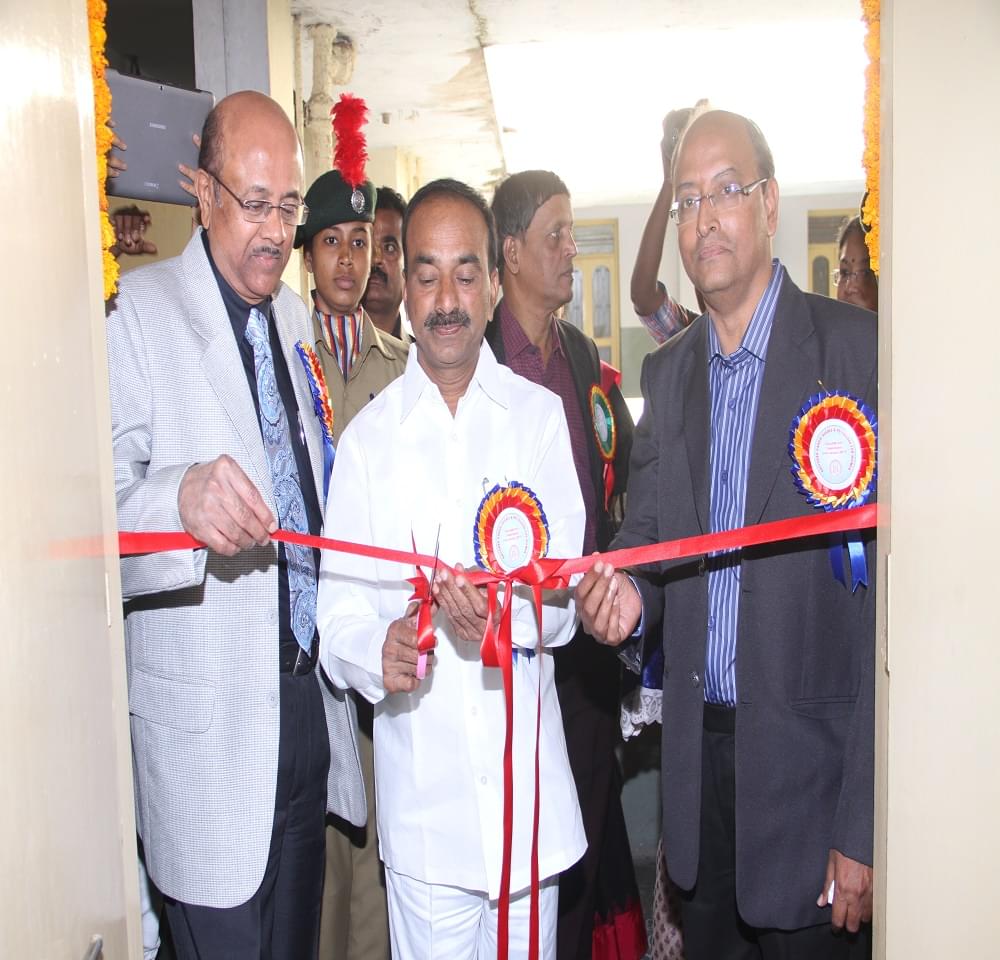 Kasturba Gandhi Degree and PG College for Women Secunderabad Events photo 7