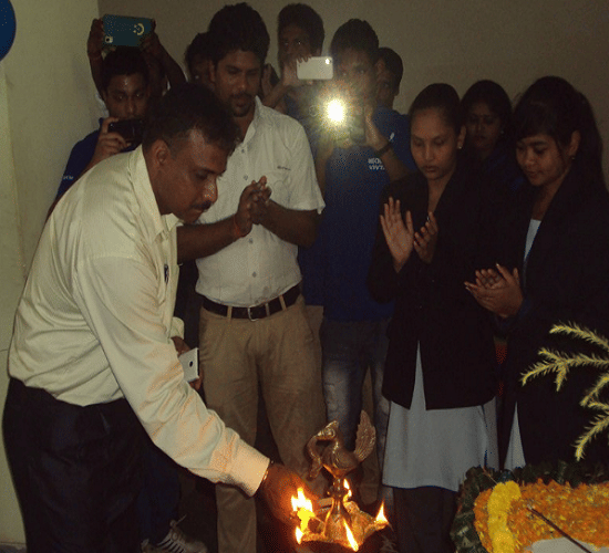Vivekananda Institute of Technology Bhubaneswar Events photo 9
