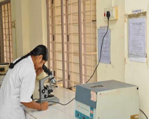 AKRG College of Pharmacy Nallajerla College Facility photo 1