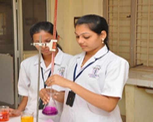 AKRG College of Pharmacy Nallajerla College Facility photo 5