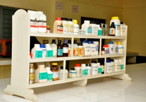 AKRG College of Pharmacy Nallajerla College Facility photo 6