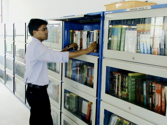 KGR Institute of Technology & Management Hyderabad Infrastructure photo 3
