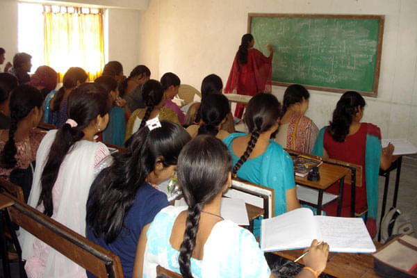 Sri Venkateshwara College of Pharmacy Hyderabad Infrastructure photo 3