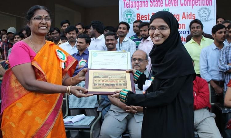 Pasha College of Education Hyderabad Events photo 2