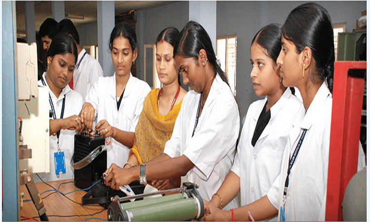 AbdulKalam Institute of Technological Sciences Khammam Facility photo 2