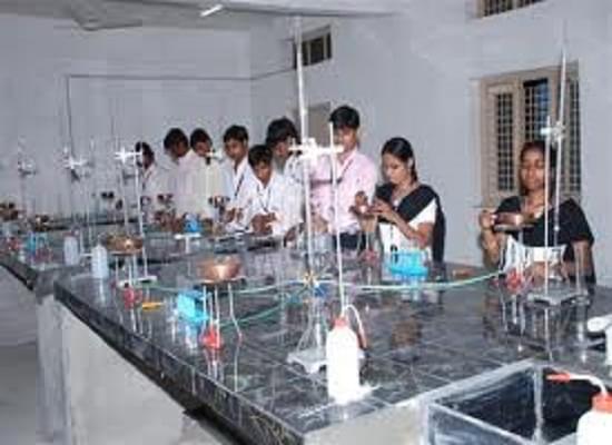 AbdulKalam Institute of Technological Sciences Khammam Facility photo 3