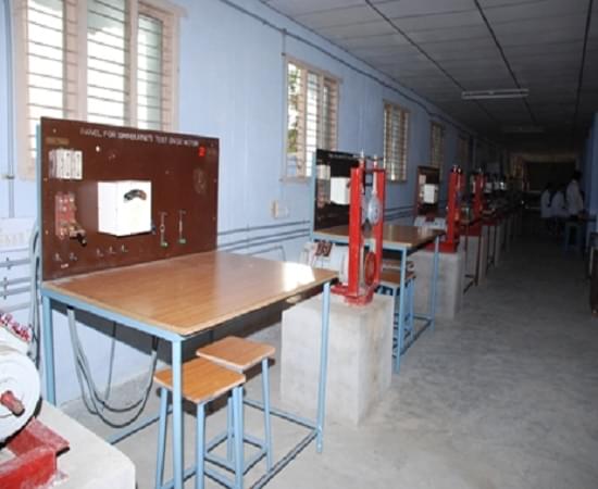 AbdulKalam Institute of Technological Sciences Khammam Facility photo 5