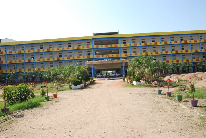 AbdulKalam Institute of Technological Sciences Khammam Campus photo 2