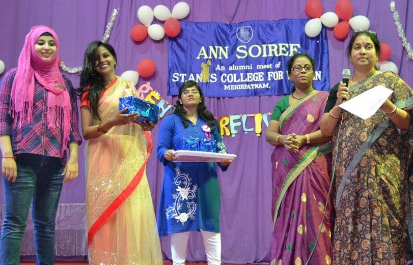 ST Ann's Events photo 5